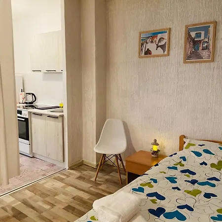Sunny Hill Apartment *
