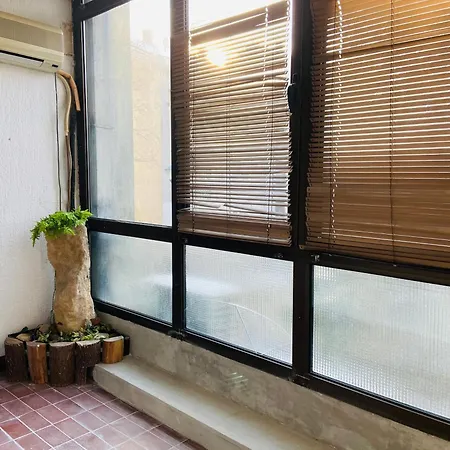 Apartment Sunny Hill *