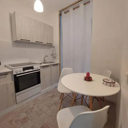 Apartment Sunny Hill Belgrade