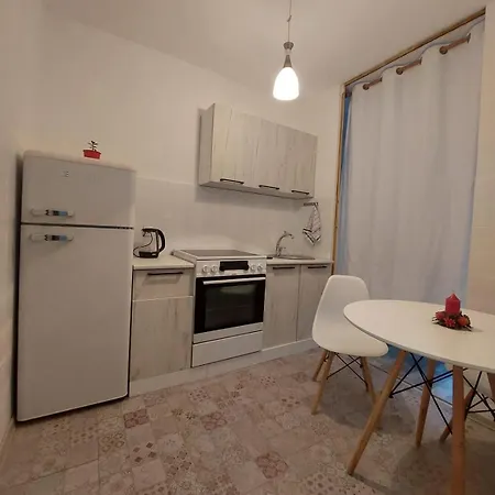 Sunny Hill Apartment Belgrade